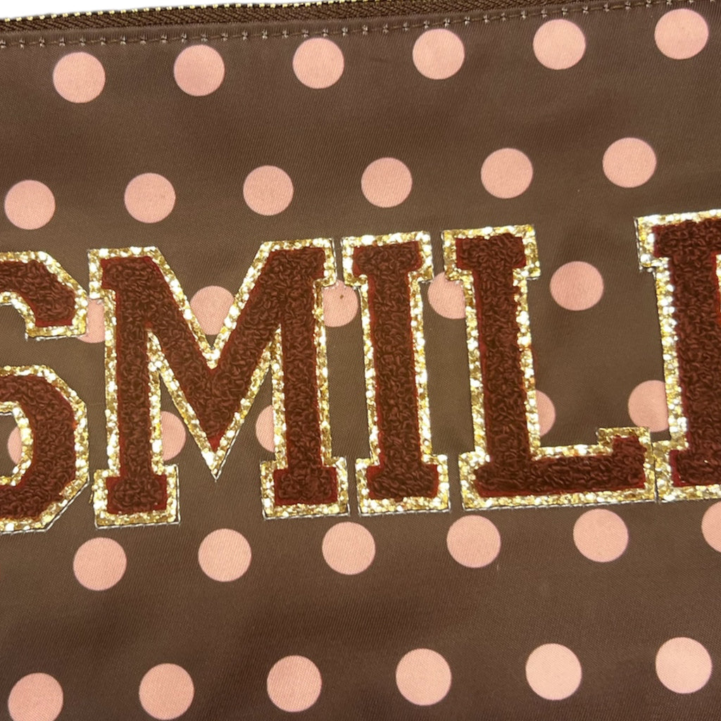 SMILE etui 💖