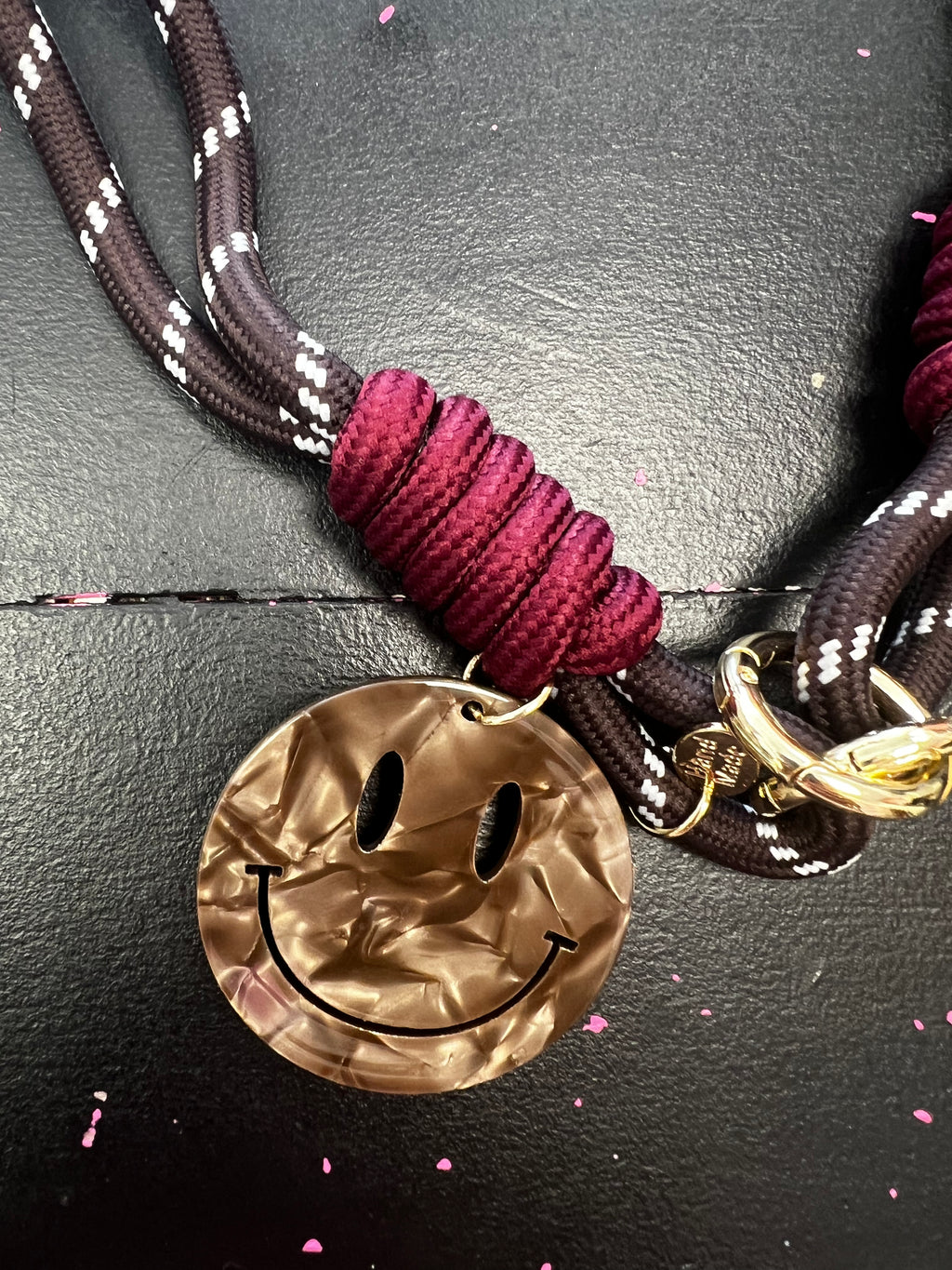 Ketting smiley