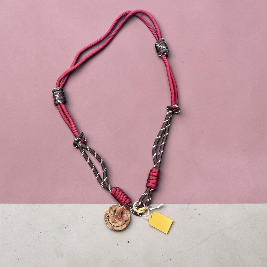 Ketting smiley