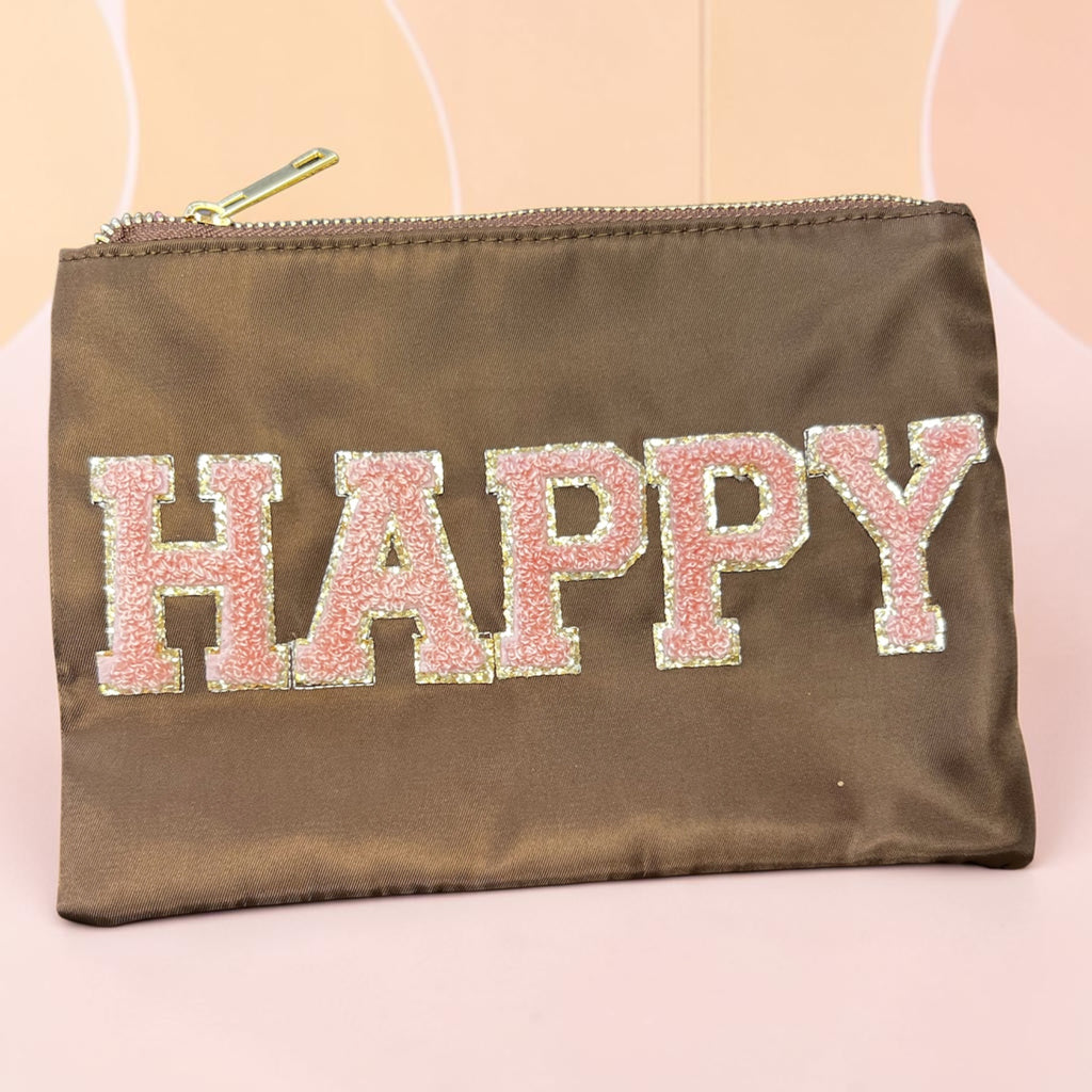 Etui HAPPY