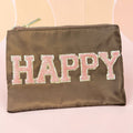 Etui HAPPY