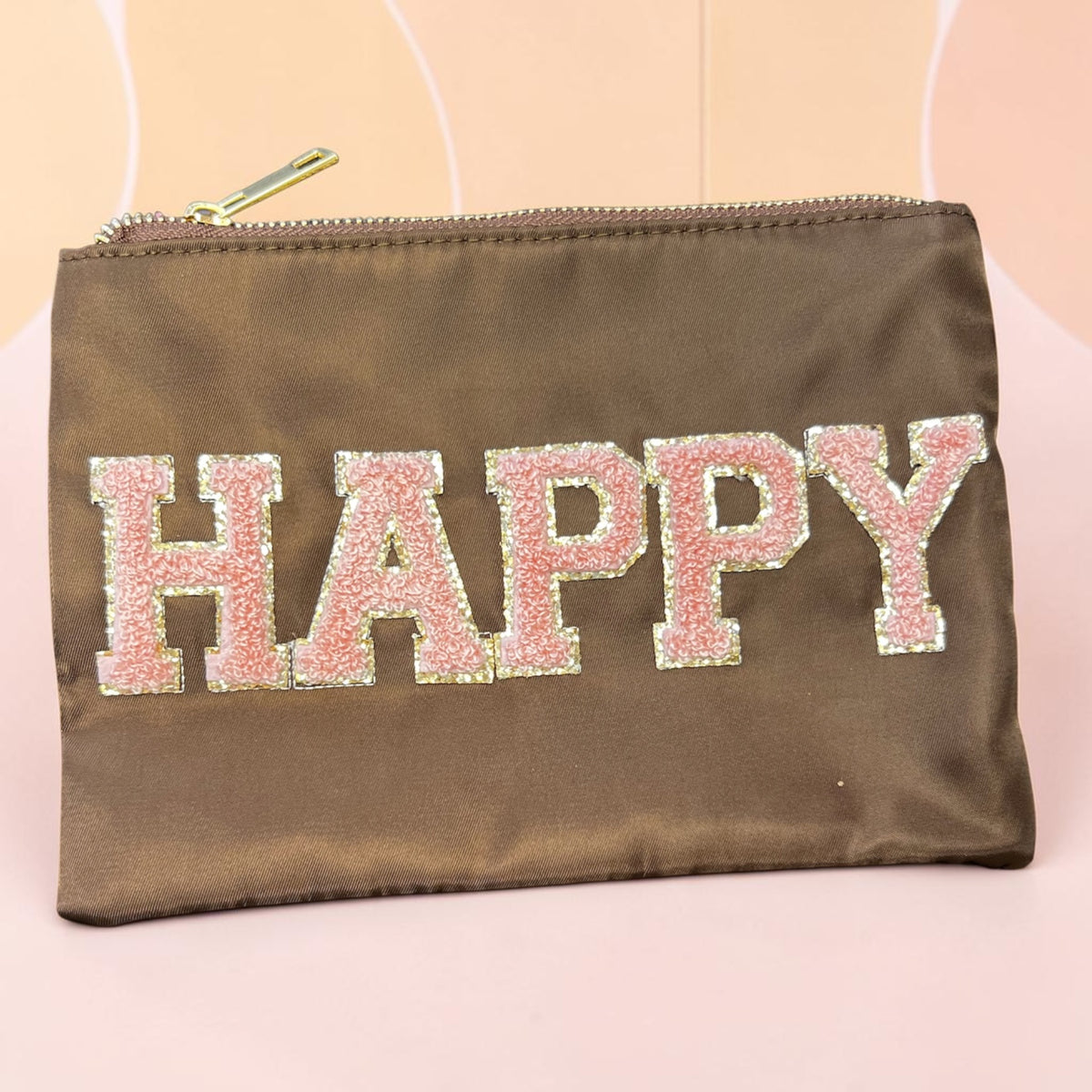 Etui HAPPY