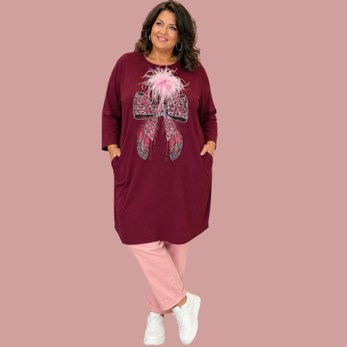 MIX & MATCH PLUS SIZE