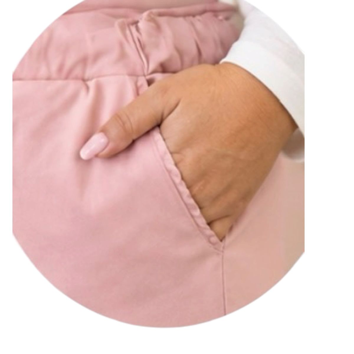 MIX & MATCH PLUS SIZE