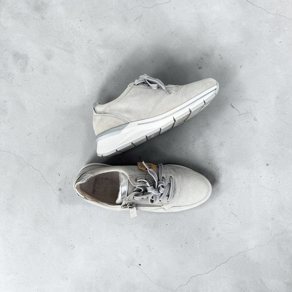 Gabor sneakers maat 38 (5H)