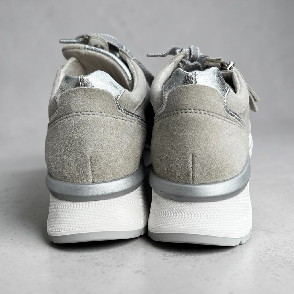 Gabor sneakers maat 38 (5H)