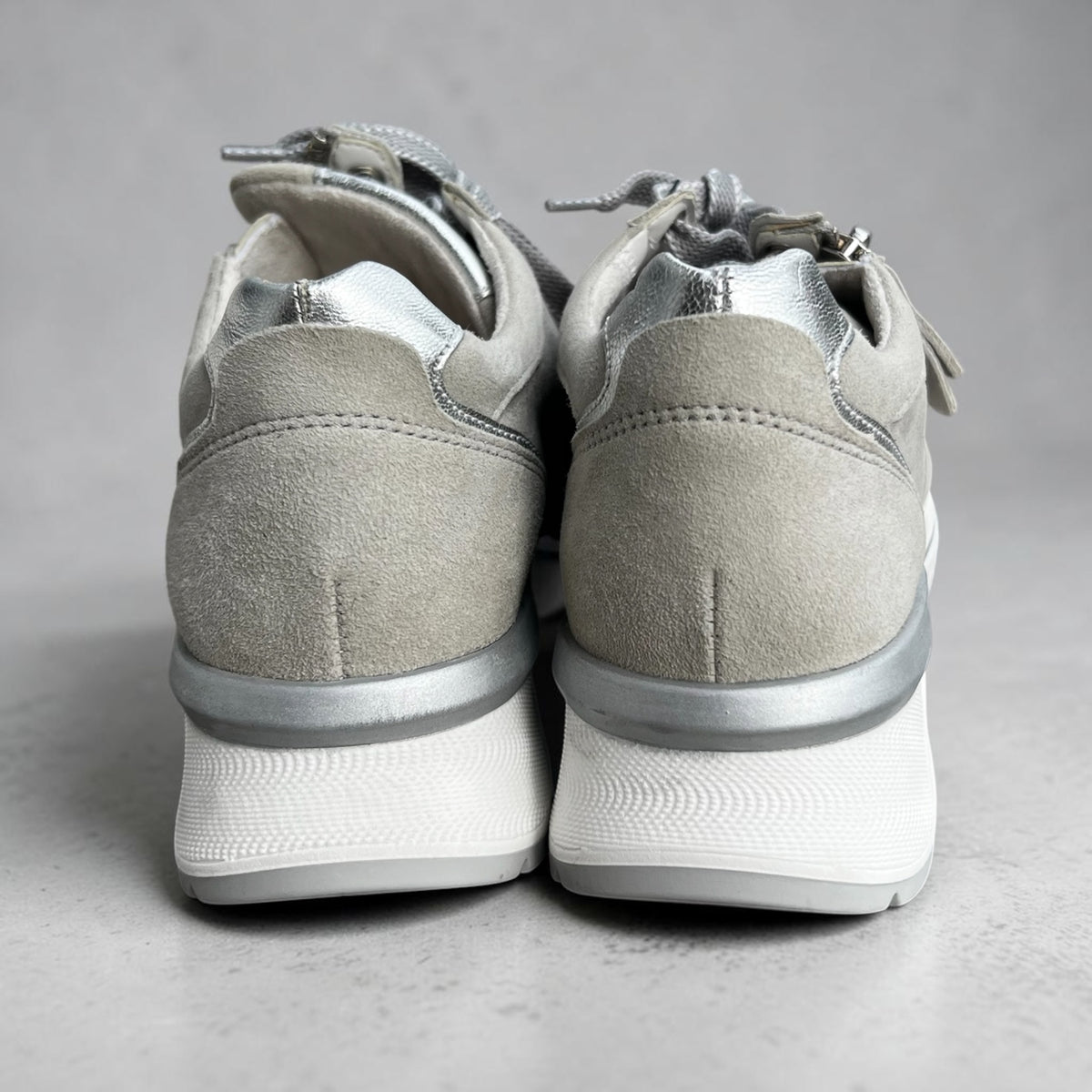 Gabor sneakers maat 38 (5H)