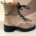 Boots maat 38 Piedinudi
