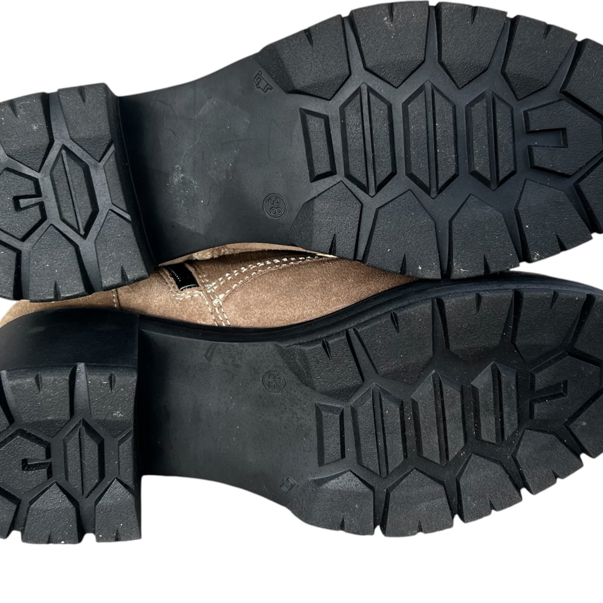 Boots maat 38 Piedinudi