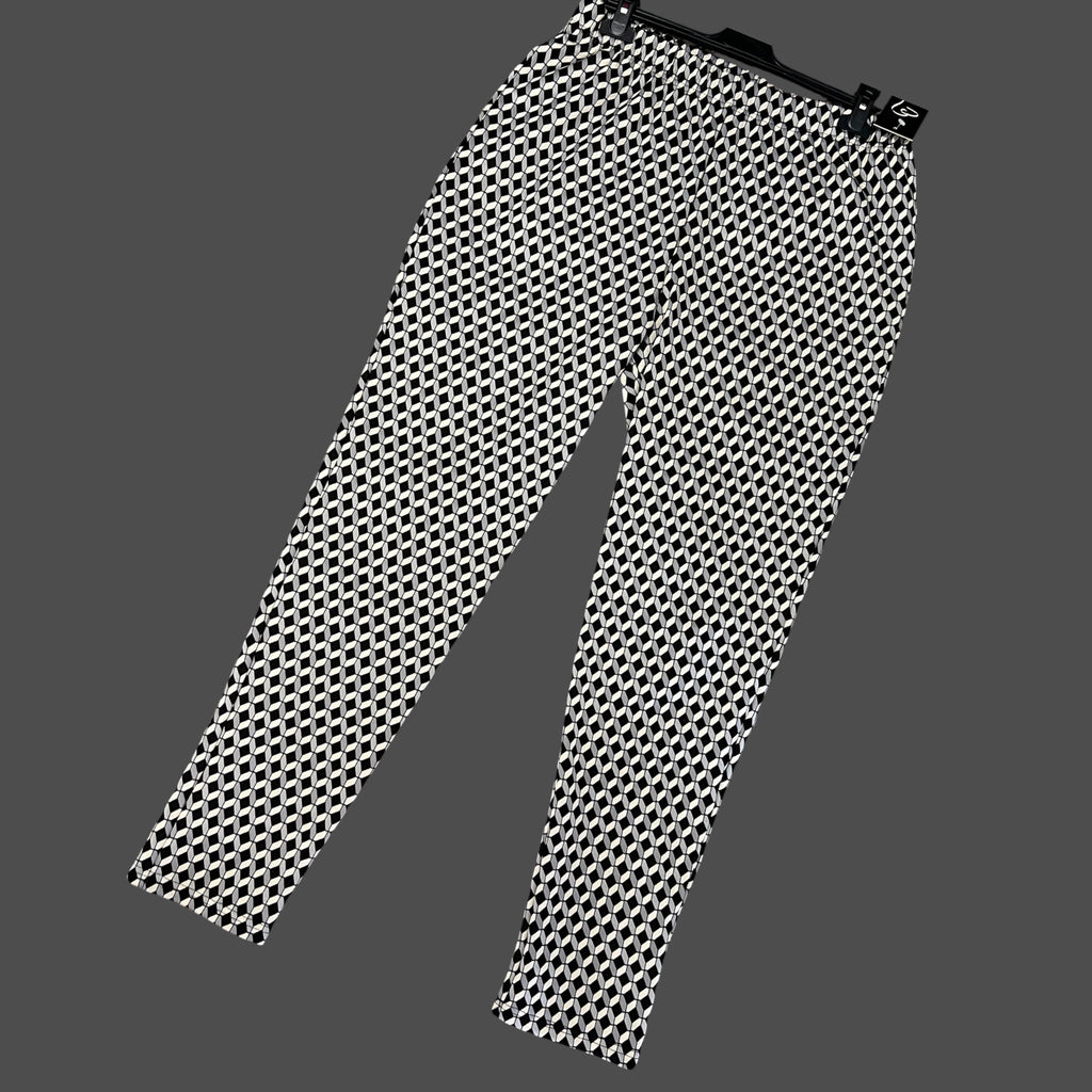 Magna dikkere legging broek