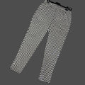 Magna dikkere legging broek