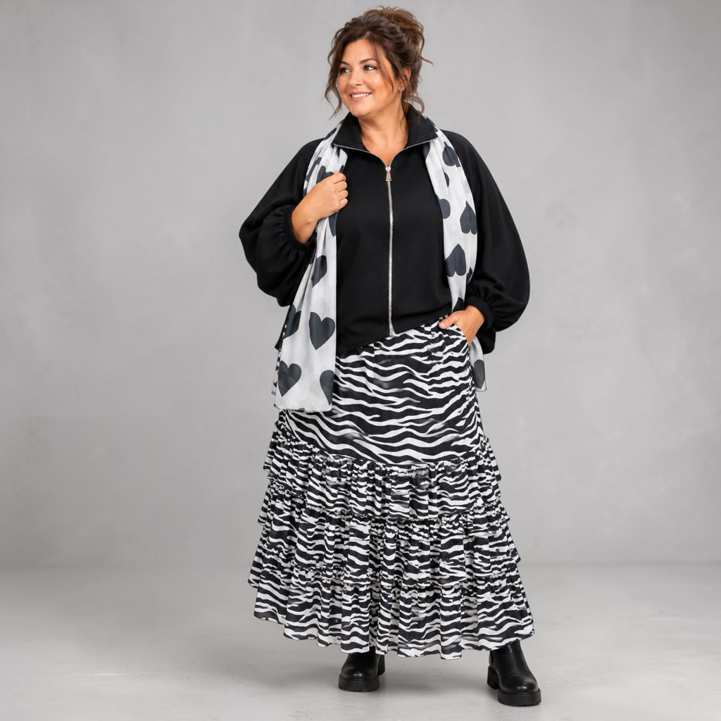 MIX & MATCH PLUS SIZE