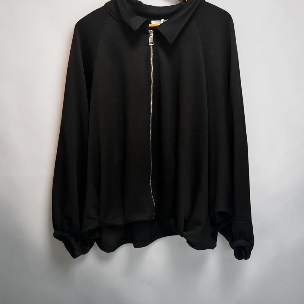 Jasje raglan mouwen One size