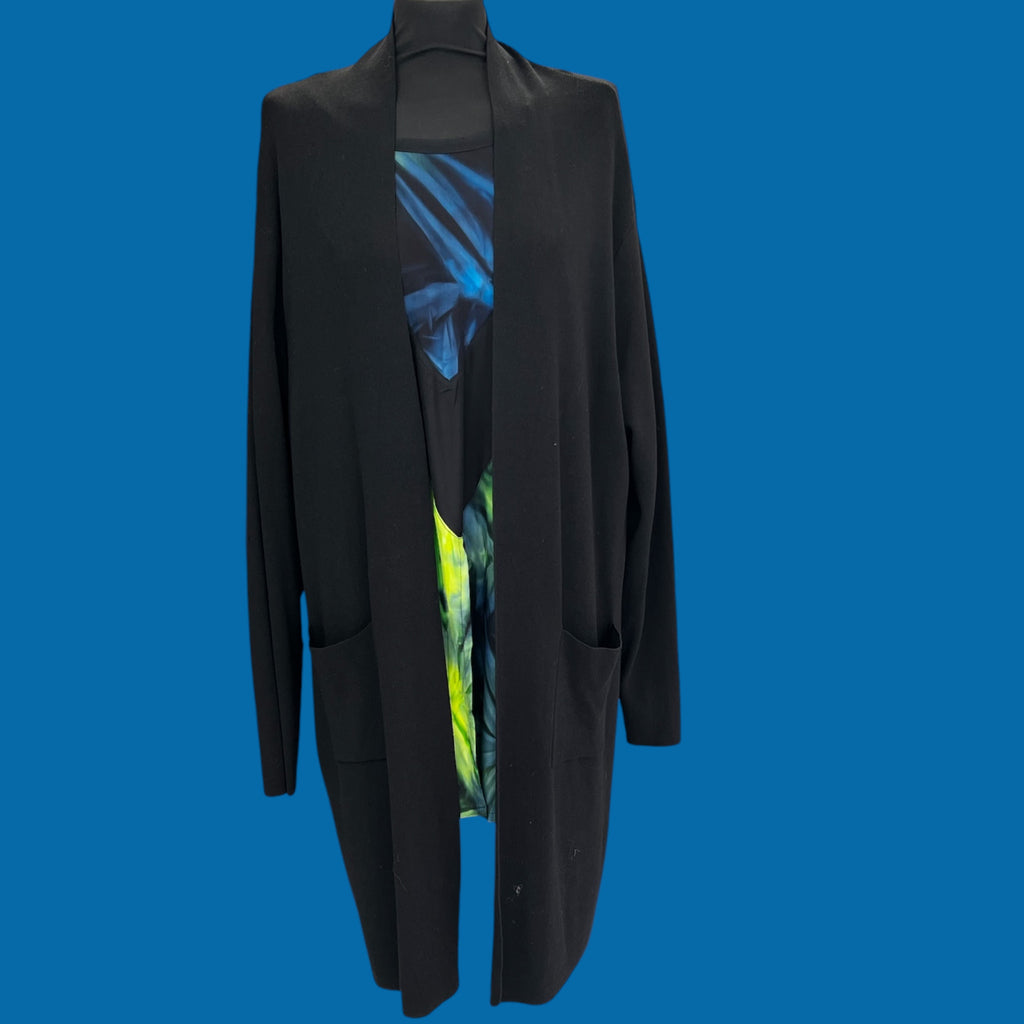 Vest Ulla Popken Selection maat 48-50- 52