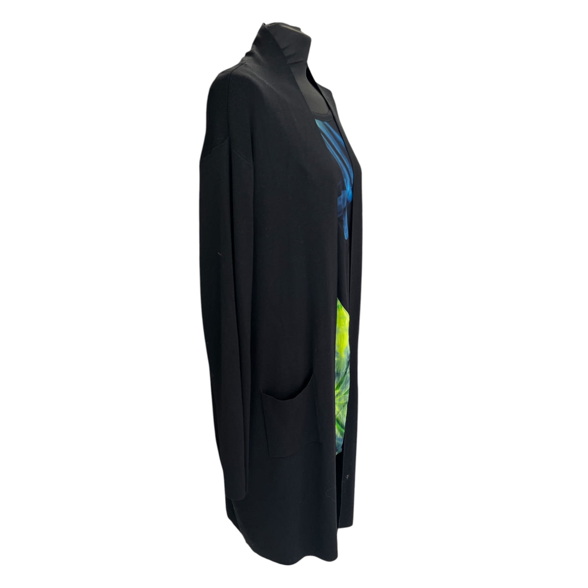 Vest Ulla Popken Selection maat 48-50- 52