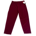Magna legging fucia Nieuw met kaartje maat 48-50 en 52-54