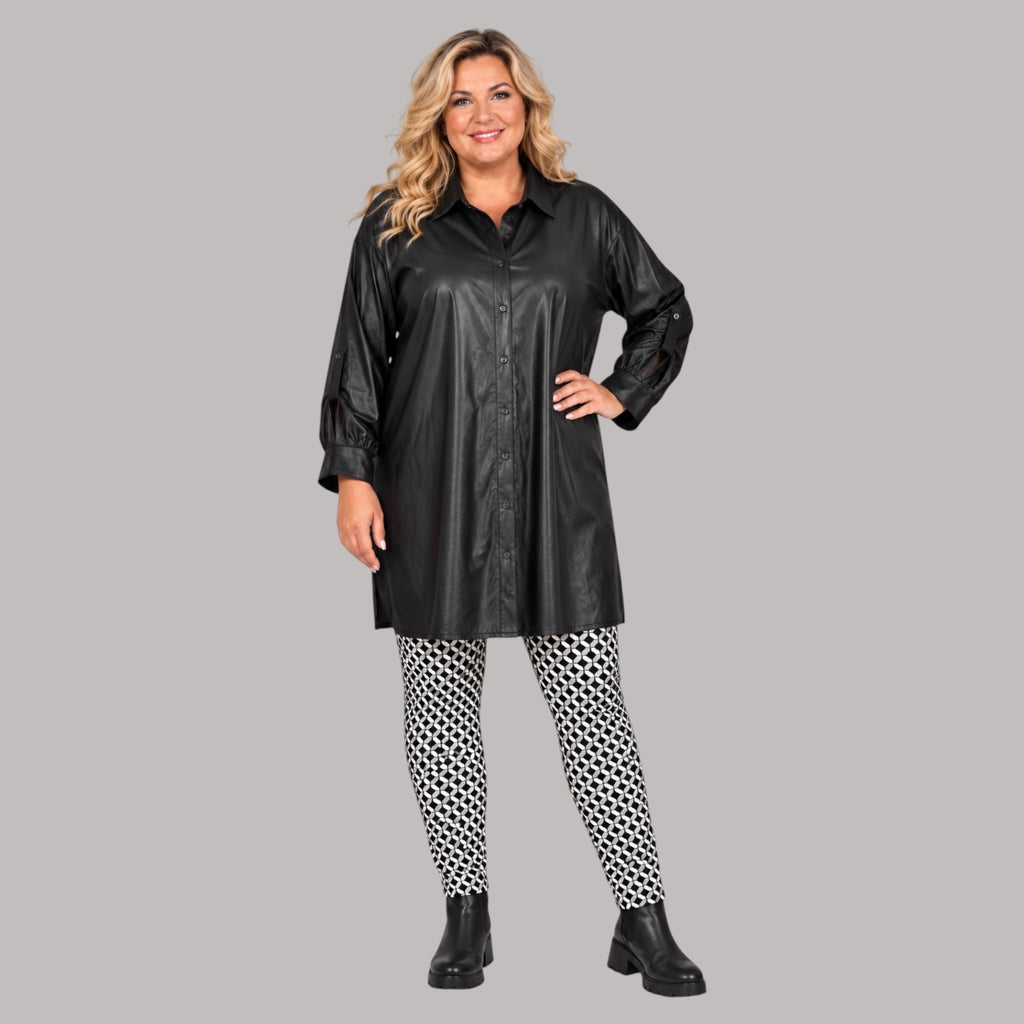 MIX & MATCH PLUS SIZE