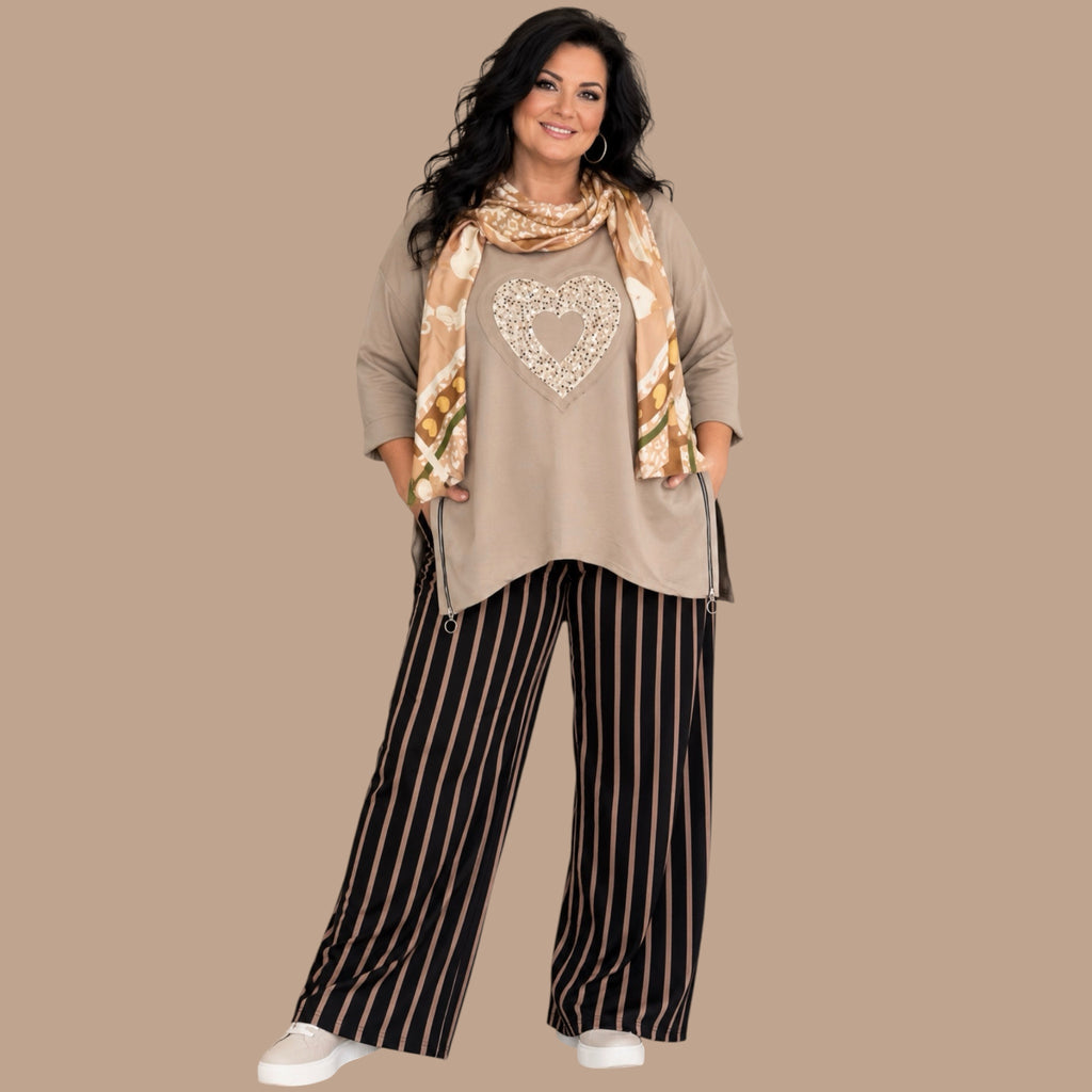 MIX & MATCH PLUS SIZE