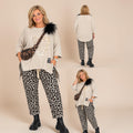 MIX & MATCH PLUS SIZE