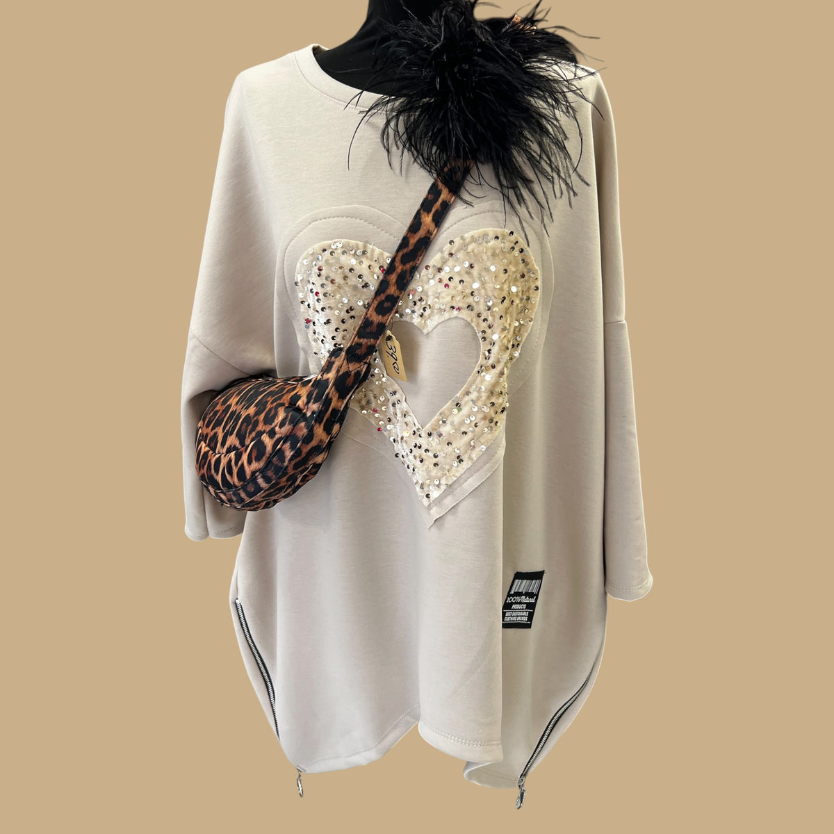 MIX & MATCH PLUS SIZE