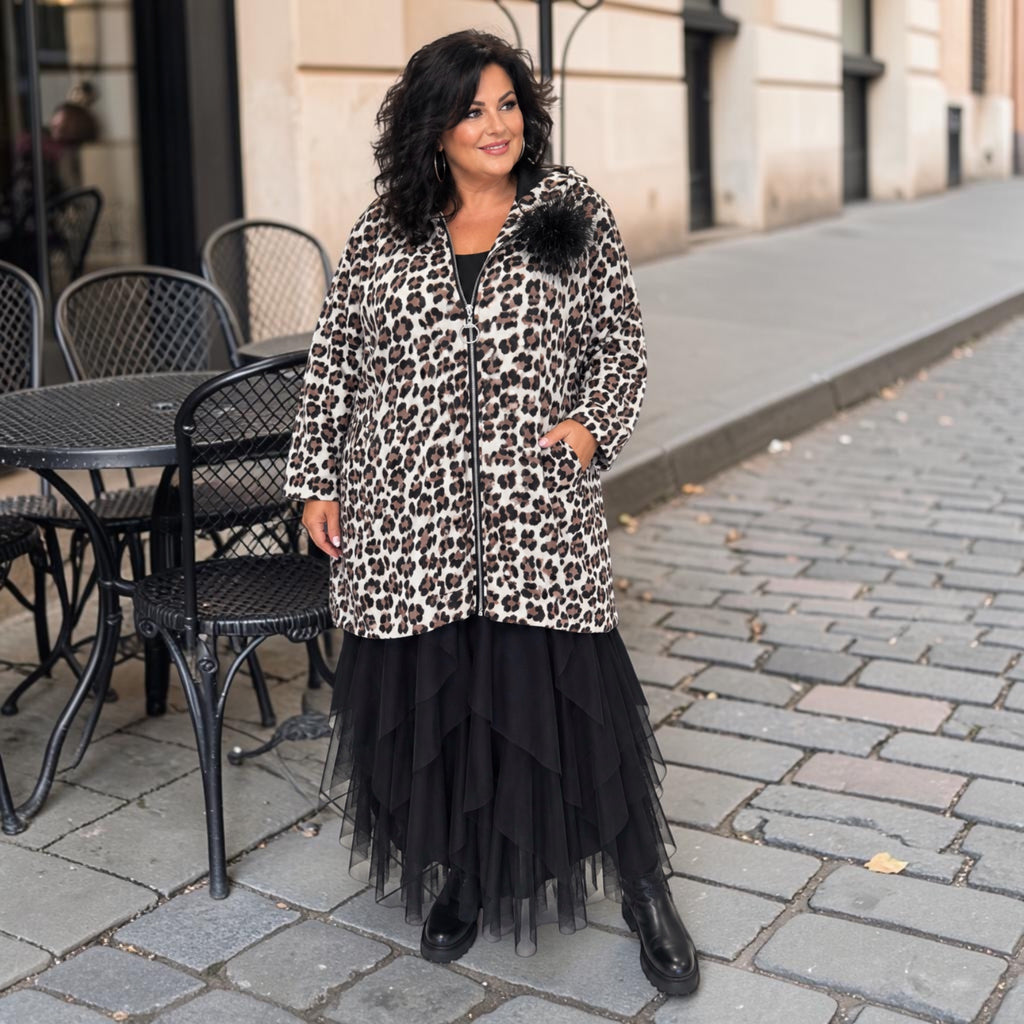 MIX & MATCH PLUS SIZE