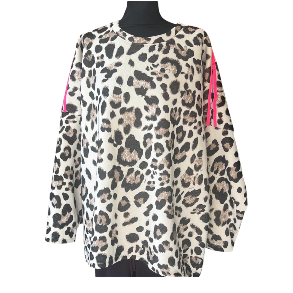 MIX & MATCH PLUS SIZE