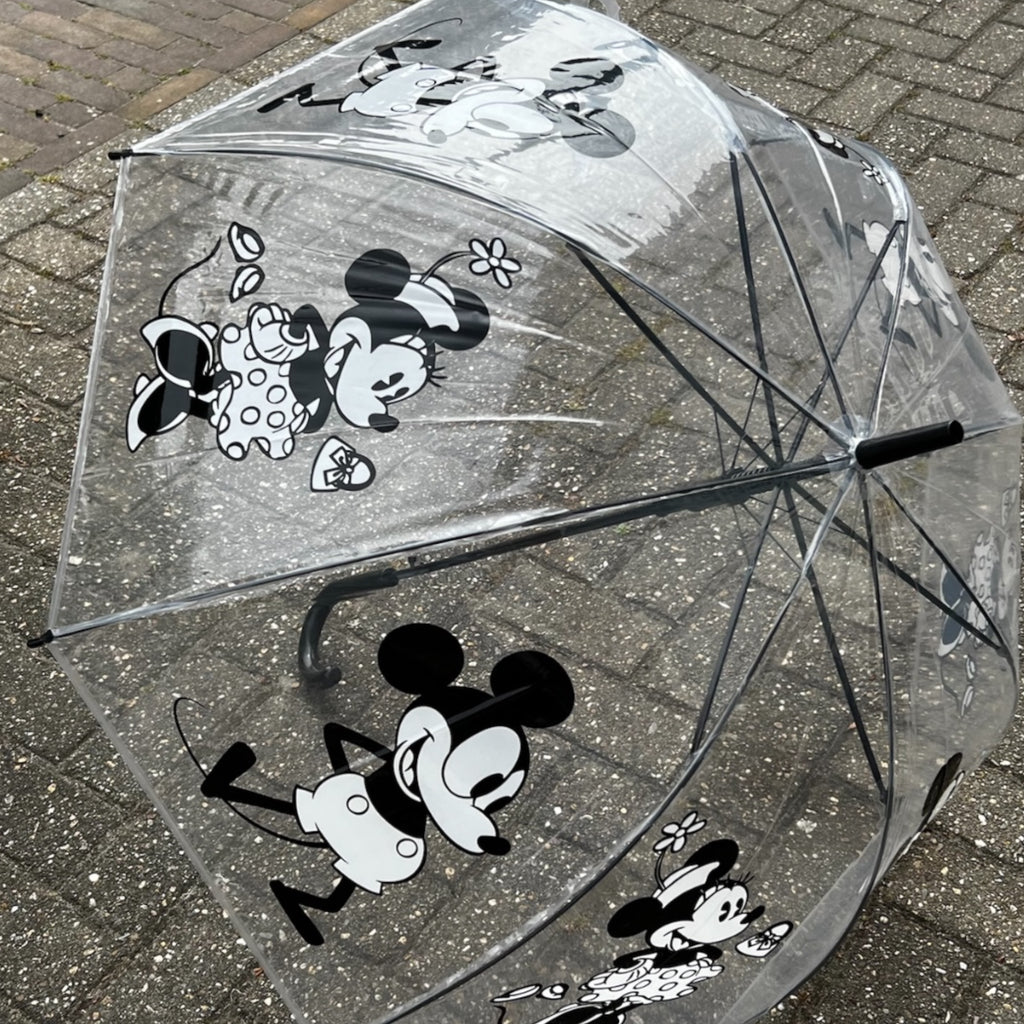 Paraplu Mickey Mouse