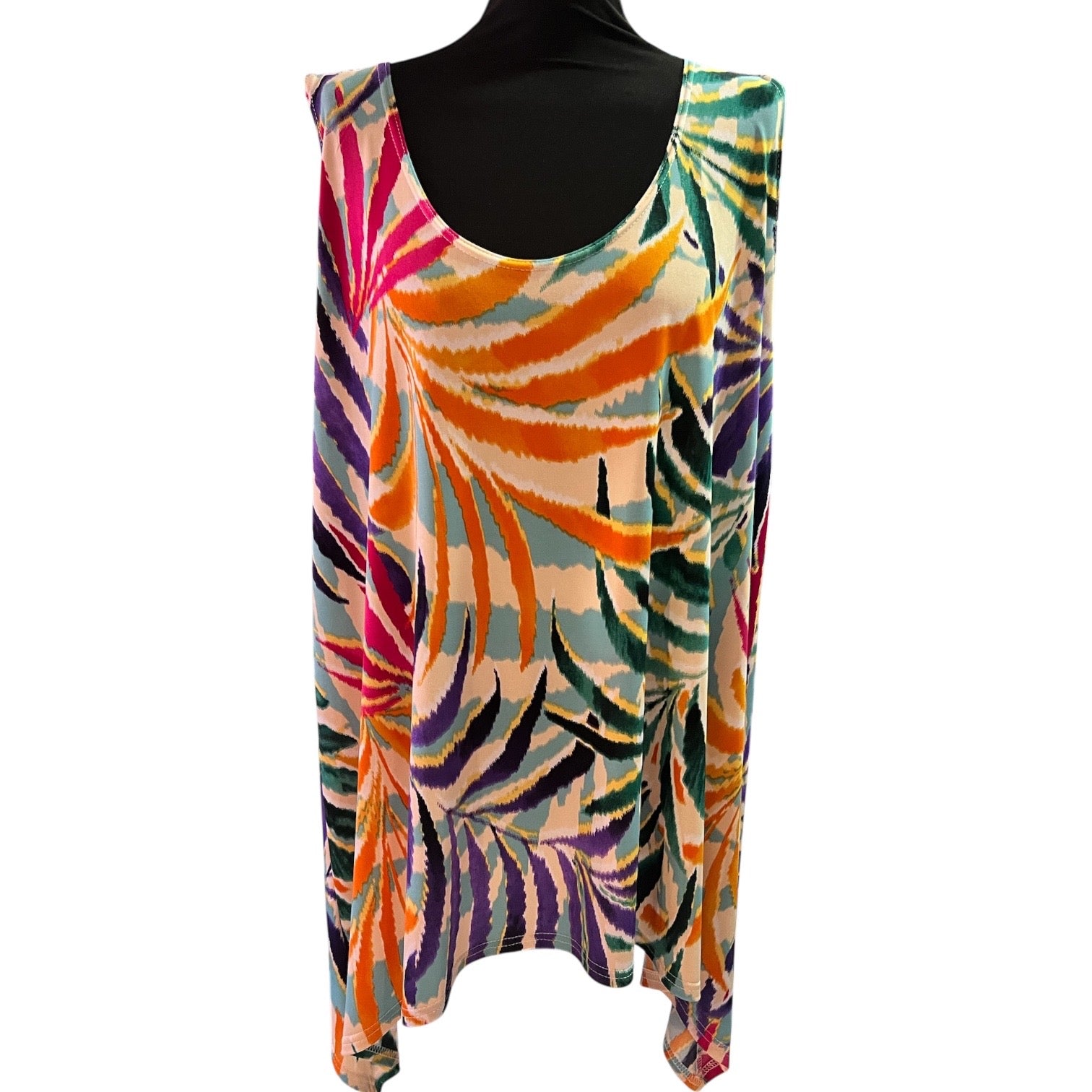 Top Magna kleurig mt 54/56