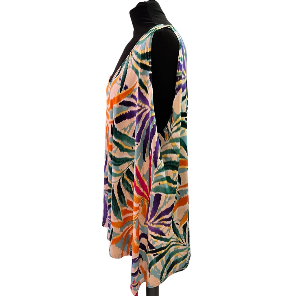 Top Magna kleurig mt 54/56