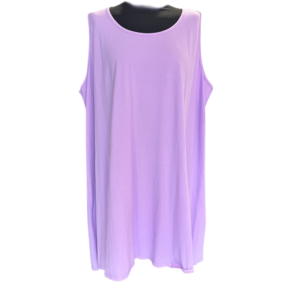 Top Lila Moonshine in mt 3-4-5