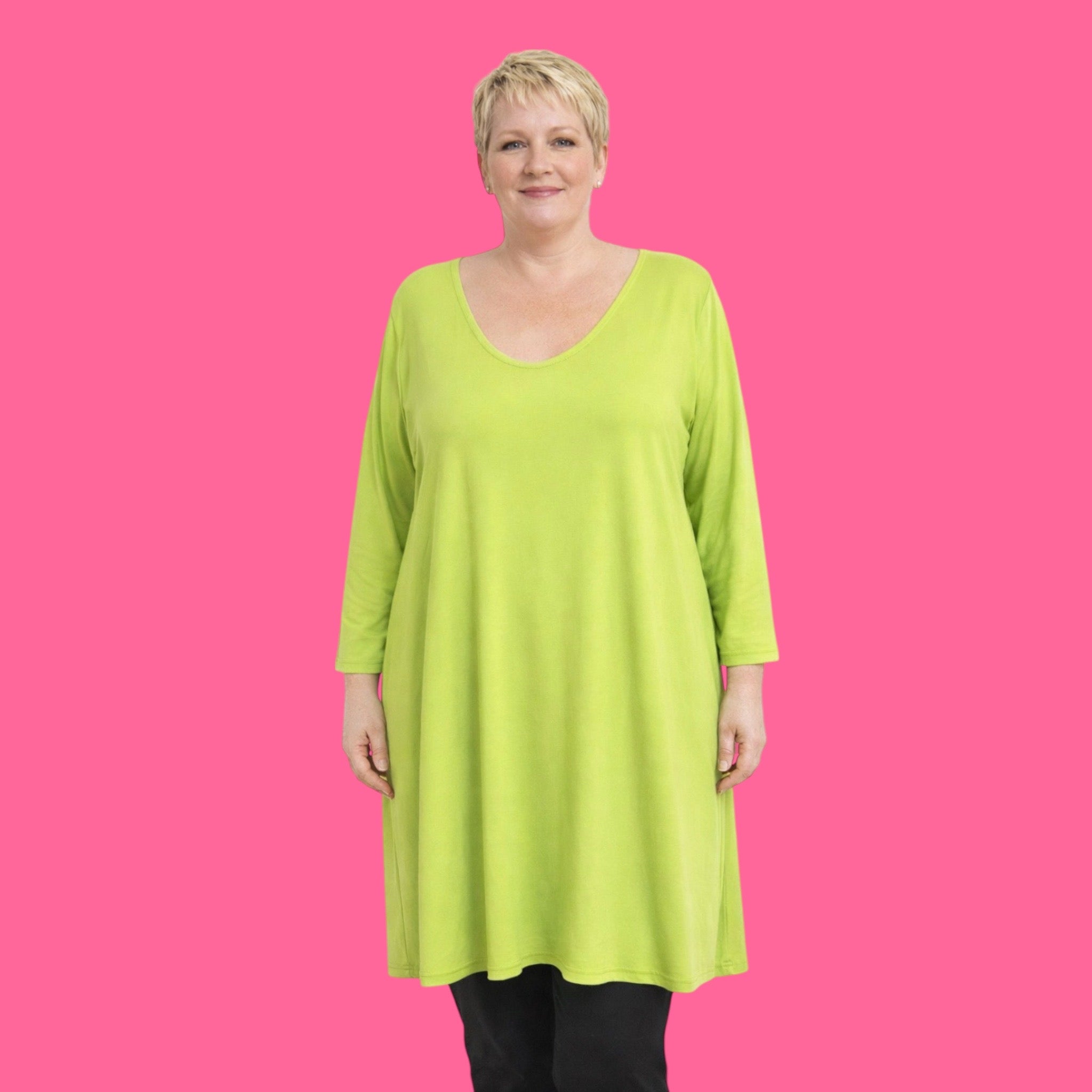 Alijn tuniek Magna mt 50/52