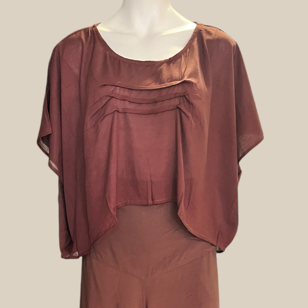 Luna Serena korte top One size