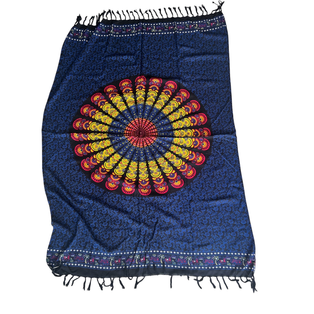 Pashmina sjaal Luna Serena