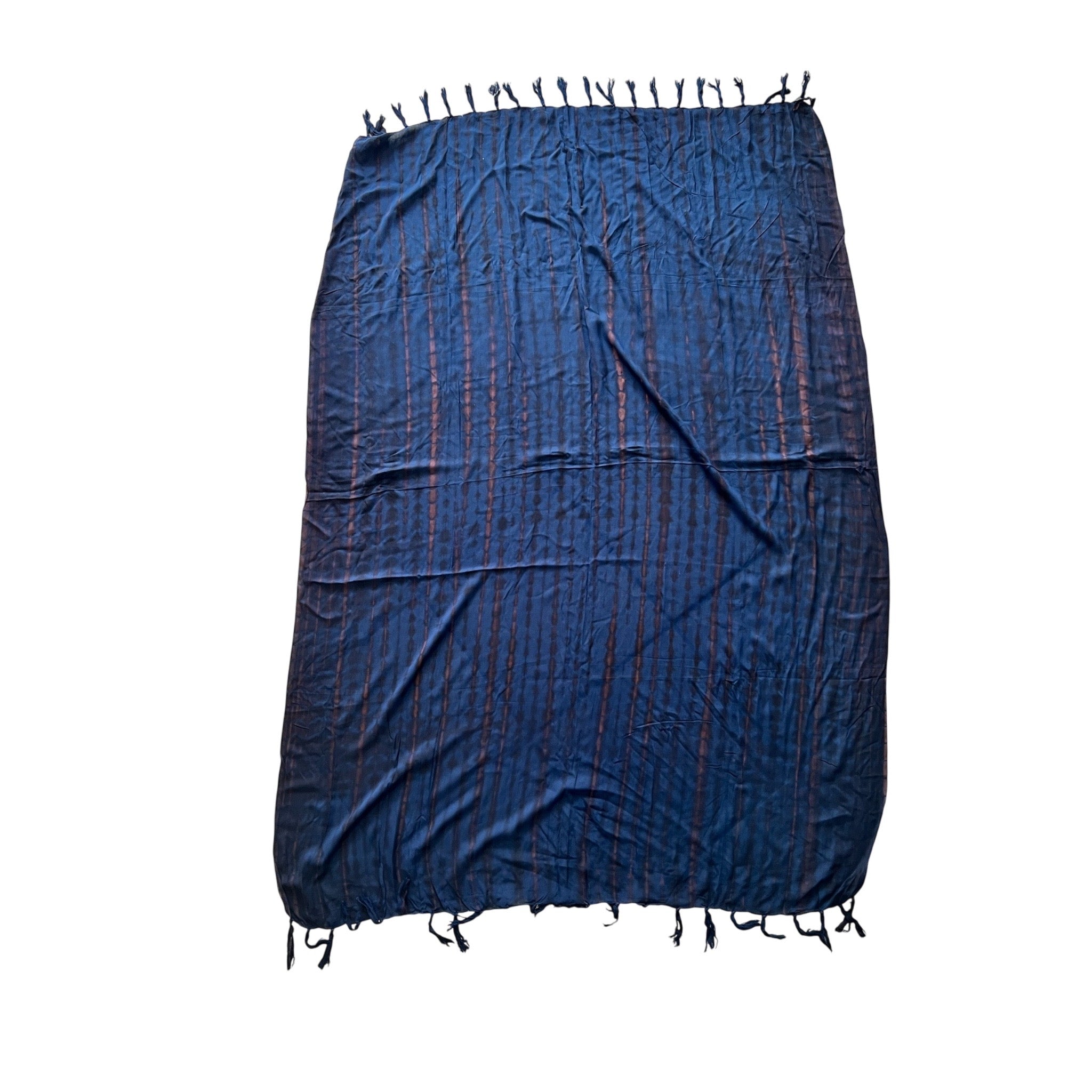 Grote Pashmina sjaal Luna Serena