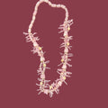 Ketting roze