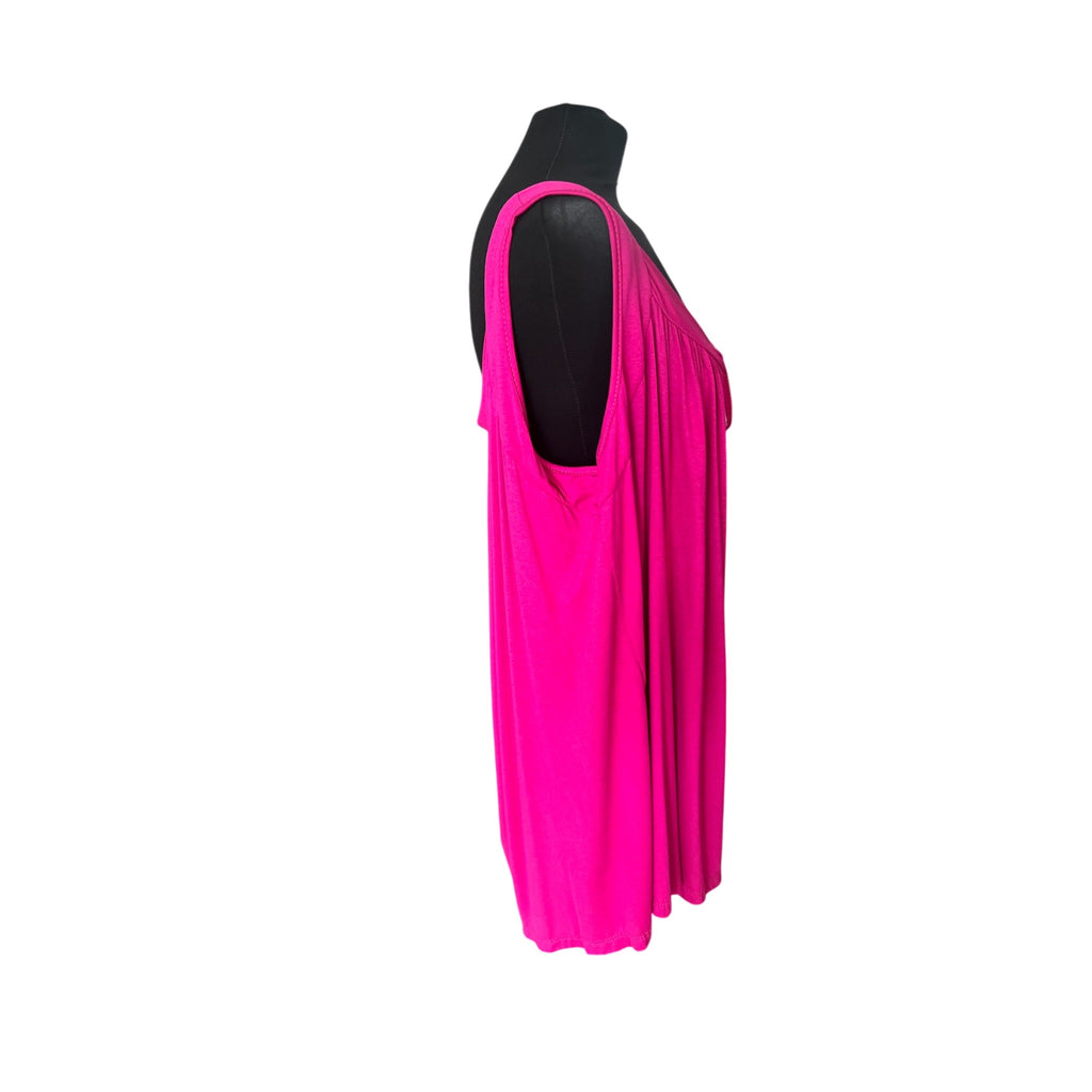 Top Fucia maat 54-56-58