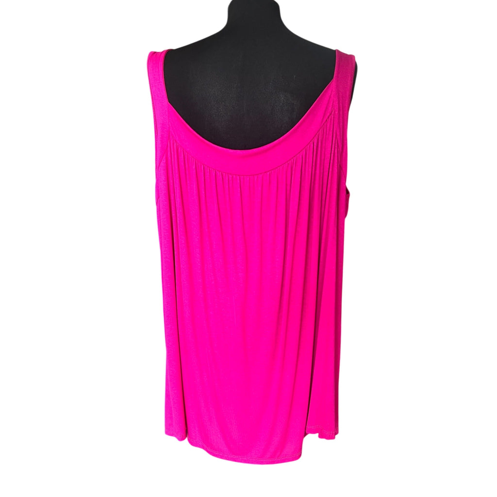 Top Fucia maat 54-56-58