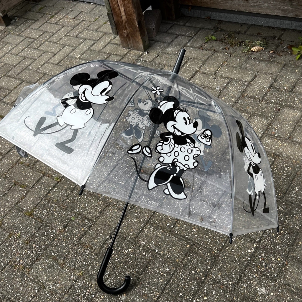 Paraplu Mickey Mouse