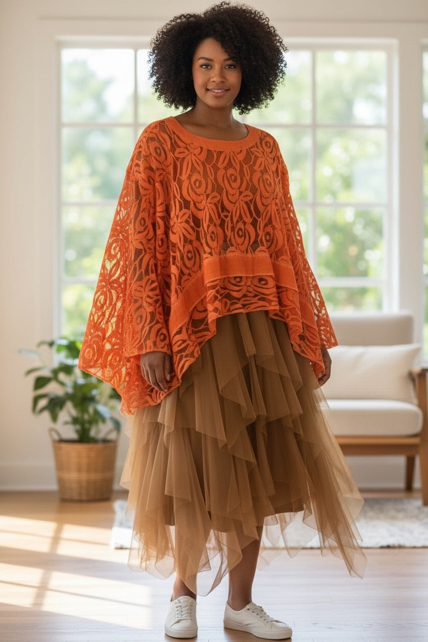 Kanten top Moonshine mt 54-56-58