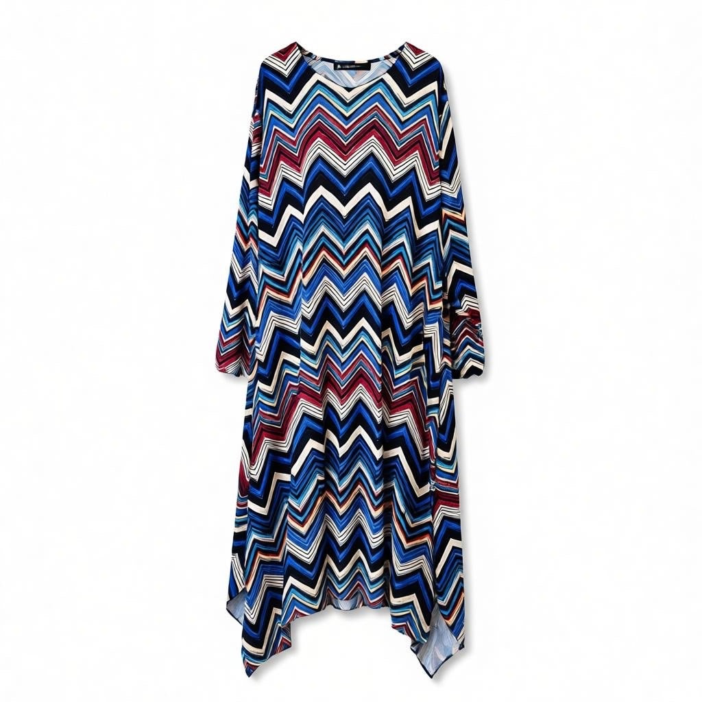 RAFAY Kleid Einheitsgröße