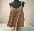 Alijn top  One size past voor maat 48-50