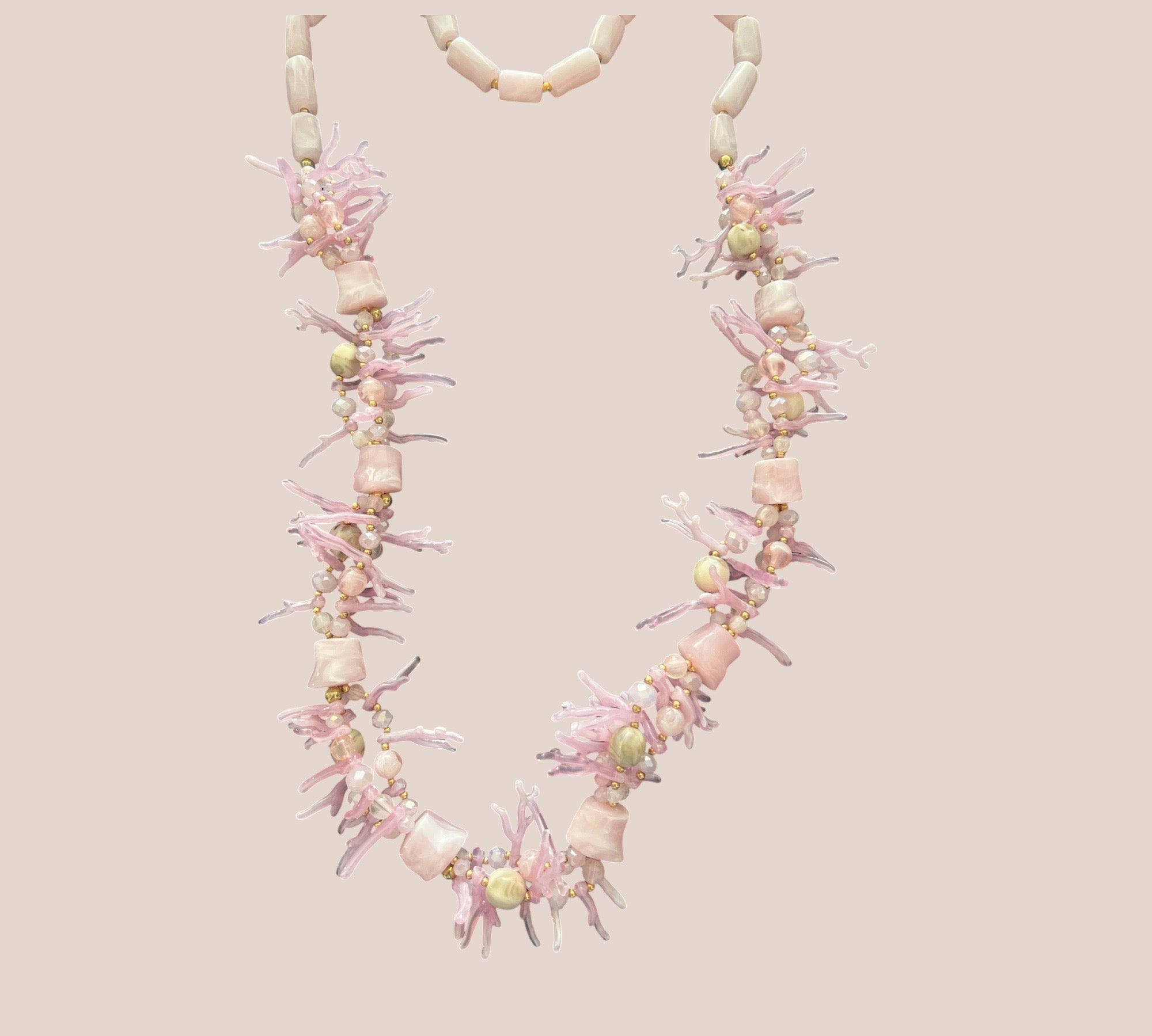 Aparte ketting