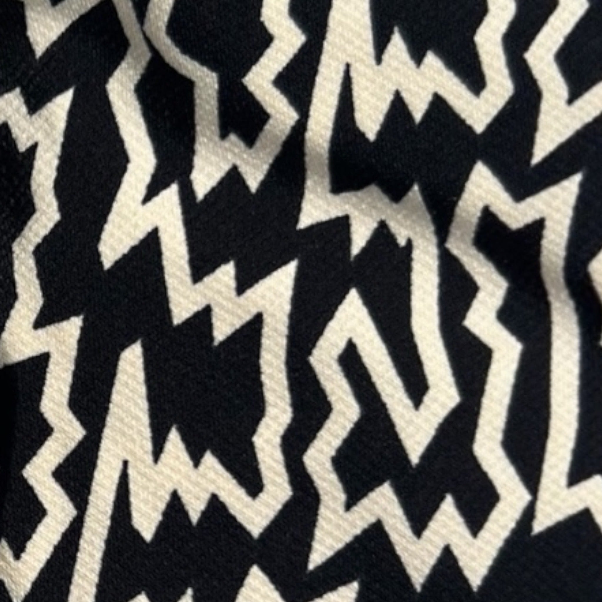 Broek wijde pijpen One size past oor maat 48-50-52