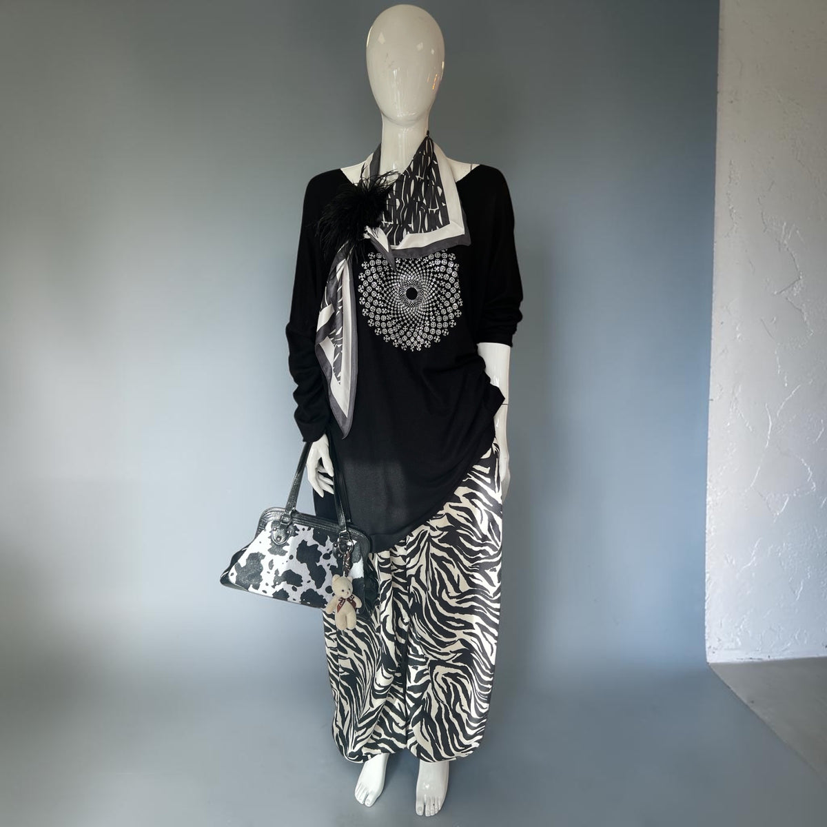 MIX & MATCH PLUS SIZE